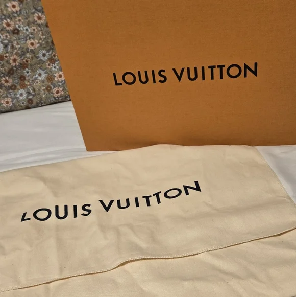 Louis Vuitton LV Monogram Soufflot BB - Picture 10 of 10